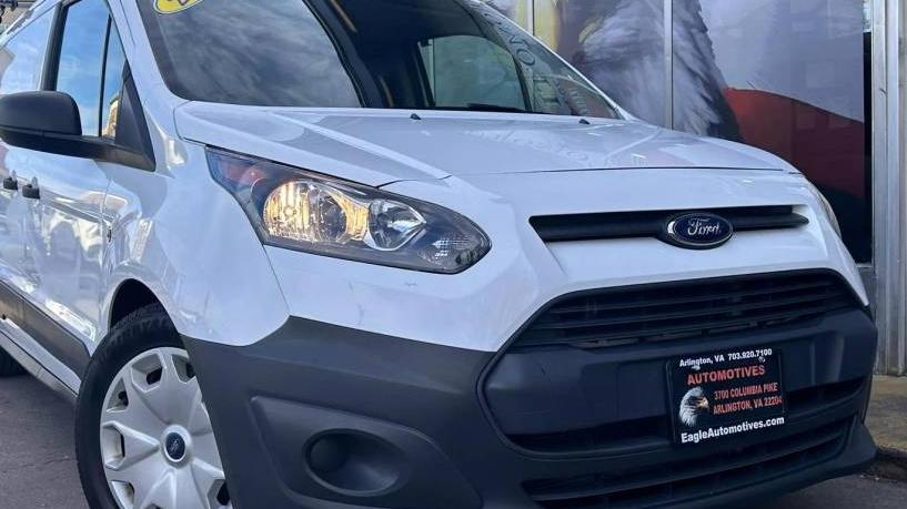 FORD TRANSIT CONNECT 2017 NM0LS7E73H1334032 image